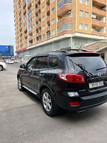 Hyundai Santa Fe 2006, 281,087 km - 2.7 л - Bakı