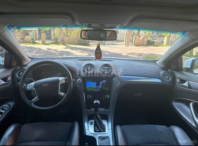 Ford Mondeo 2012, 297,000 km - 2.3 l - Bərdə