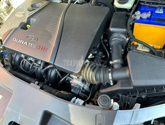 Ford Mondeo 2012, 297,000 km - 2.3 l - Bərdə