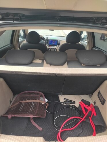 Kia Rio 2009, 402,000 km - 1.4 l - Bakı