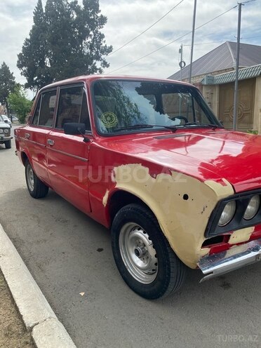 LADA (VAZ) 2106 1983, 95,289 km - 1.6 l - Gəncə