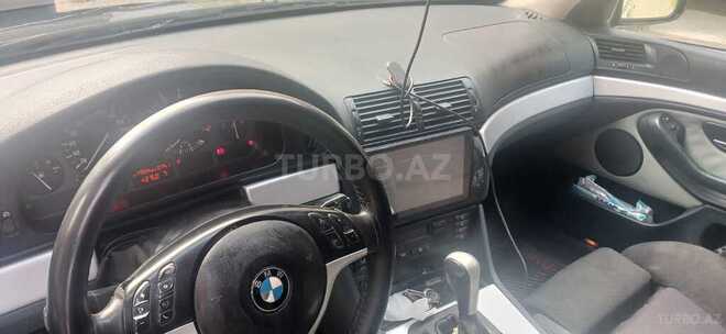 BMW 523 1998, 378,379 km - 2.5 l - Xırdalan