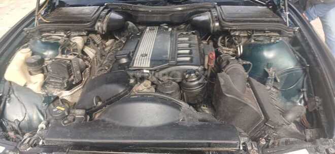 BMW 523 1998, 378,379 km - 2.5 l - Xırdalan