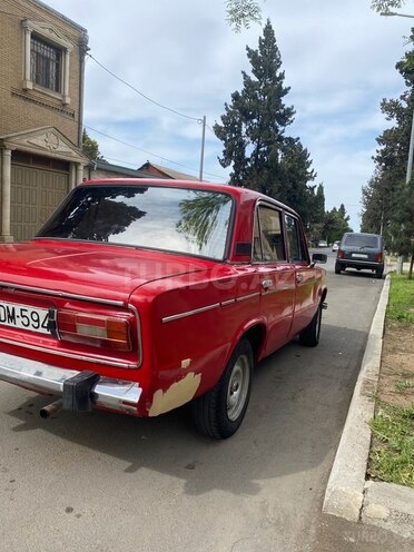 LADA (VAZ) 2106 1983, 95,289 km - 1.6 l - Gəncə