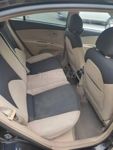 Kia Rio 2009, 402,000 km - 1.4 l - Bakı