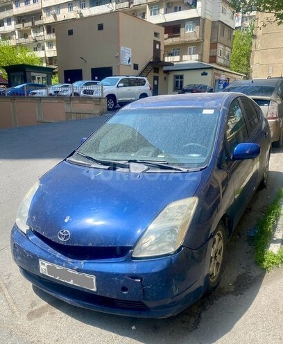 Toyota Prius 2008, 222,000 km - 1.5 l - Bakı
