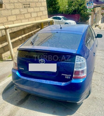 Toyota Prius 2008, 222,000 km - 1.5 l - Bakı