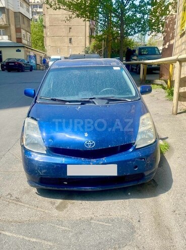 Toyota Prius 2008, 222,000 km - 1.5 l - Bakı