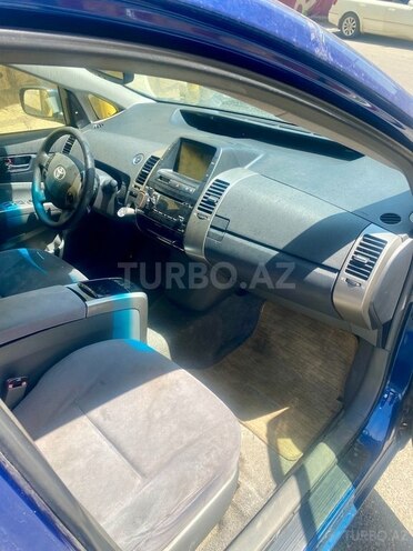 Toyota Prius 2008, 222,000 km - 1.5 l - Bakı
