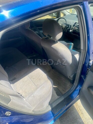 Toyota Prius 2008, 222,000 km - 1.5 l - Bakı