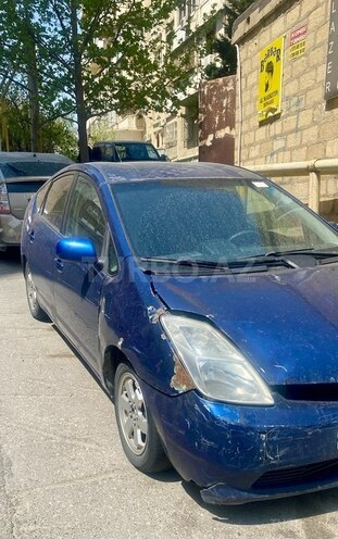 Toyota Prius 2008, 222,000 km - 1.5 l - Bakı