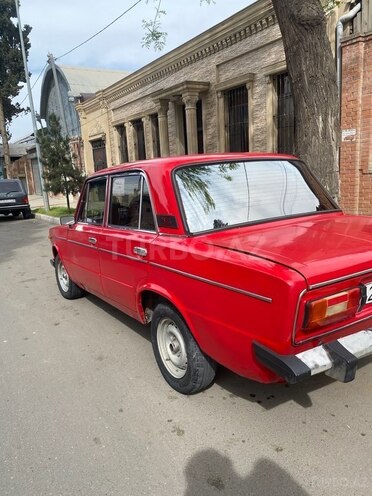 LADA (VAZ) 2106 1983, 95,289 km - 1.6 l - Gəncə
