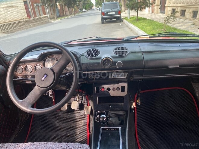 LADA (VAZ) 2106 1983, 95,289 km - 1.6 l - Gəncə