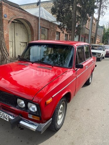 LADA (VAZ) 2106 1983, 95,289 km - 1.6 l - Gəncə