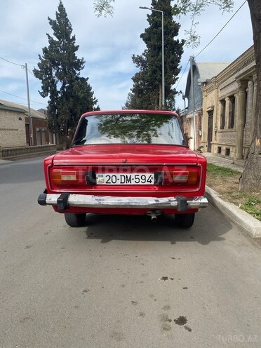 LADA (VAZ) 2106 1983, 95,289 km - 1.6 l - Gəncə