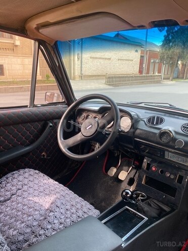 LADA (VAZ) 2106 1983, 95,289 km - 1.6 l - Gəncə