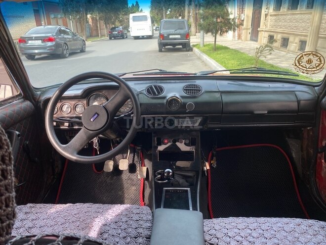 LADA (VAZ) 2106 1983, 95,289 km - 1.6 l - Gəncə