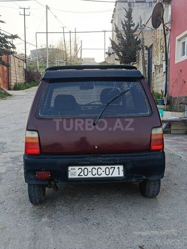 LADA (VAZ) Oka 2005, 50,300 km - 0.8 l - Bakı