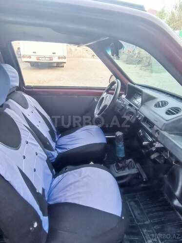 LADA (VAZ) Oka 2005, 50,300 km - 0.8 l - Bakı
