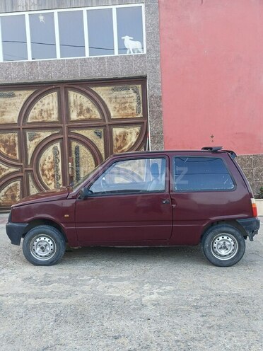 LADA (VAZ) Oka 2005, 50,300 km - 0.8 l - Bakı