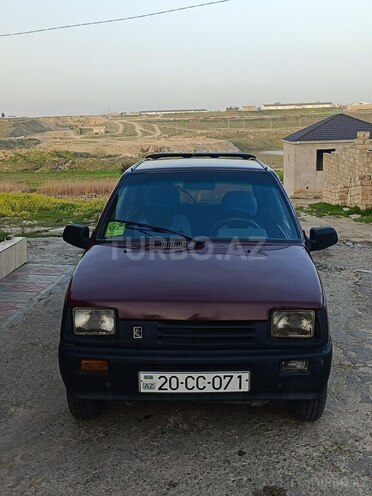 LADA (VAZ) Oka 2005, 50,300 km - 0.8 l - Bakı
