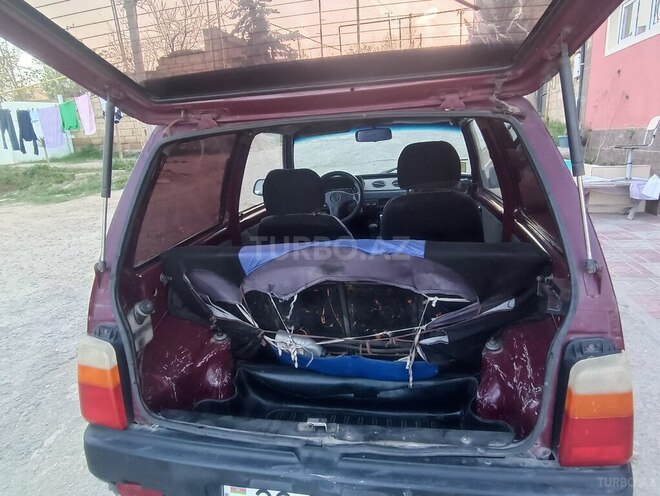 LADA (VAZ) Oka 2005, 50,300 km - 0.8 l - Bakı