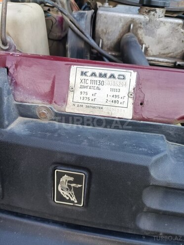 LADA (VAZ) Oka 2005, 50,300 km - 0.8 l - Bakı