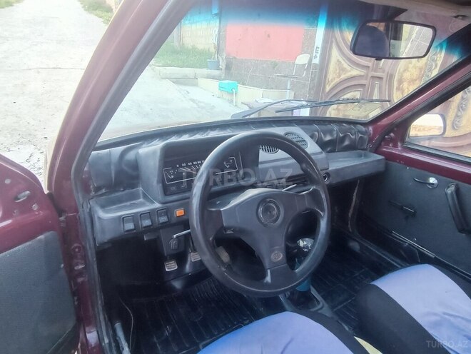 LADA (VAZ) Oka 2005, 50,300 km - 0.8 l - Bakı