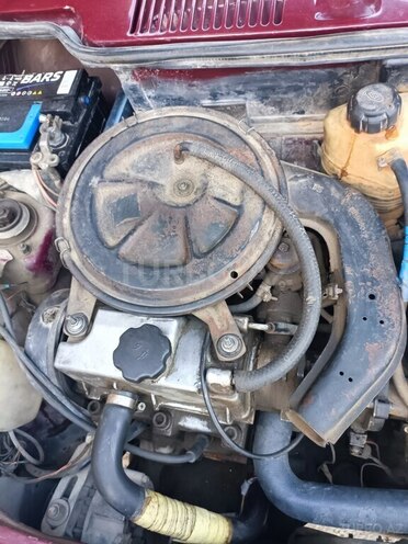 LADA (VAZ) Oka 2005, 50,300 km - 0.8 l - Bakı