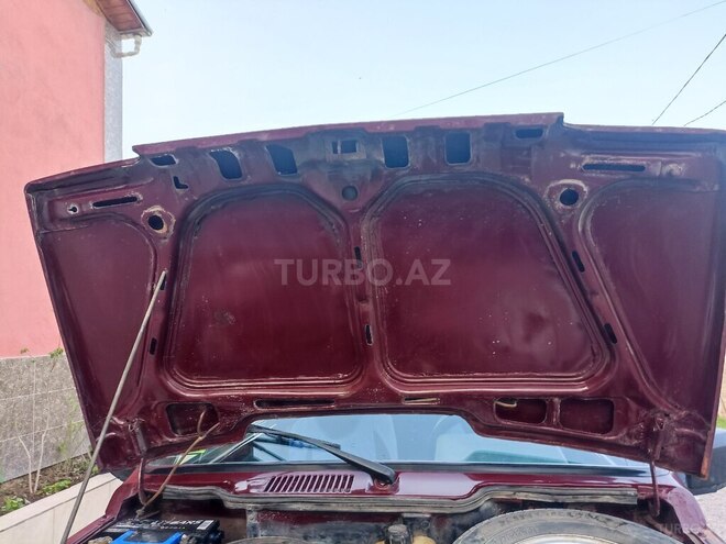 LADA (VAZ) Oka 2005, 50,300 km - 0.8 l - Bakı
