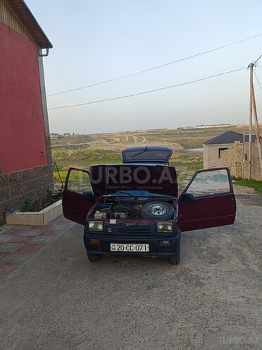 LADA (VAZ) Oka 2005, 50,300 km - 0.8 l - Bakı