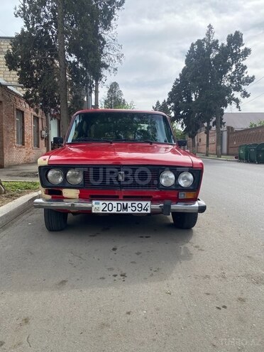 LADA (VAZ) 2106 1983, 95,289 km - 1.6 l - Gəncə