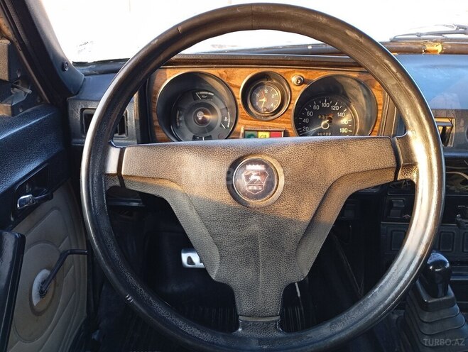 GAZ 24 1990, 100,000 km - 2.5 l - Ağsu
