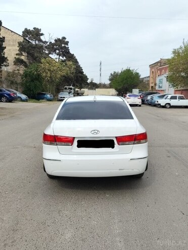 Hyundai Sonata 2008, 210,000 km - 2.0 л - Bakı