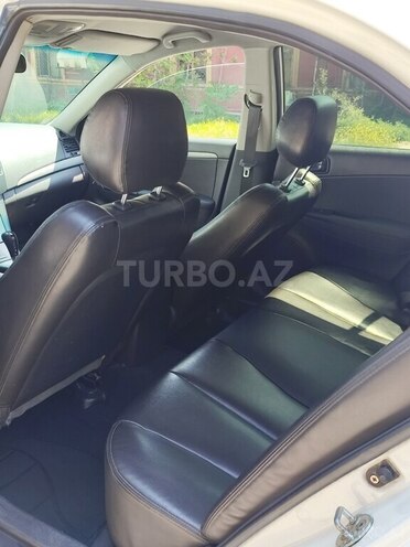 Hyundai Sonata 2008, 210,000 km - 2.0 л - Bakı