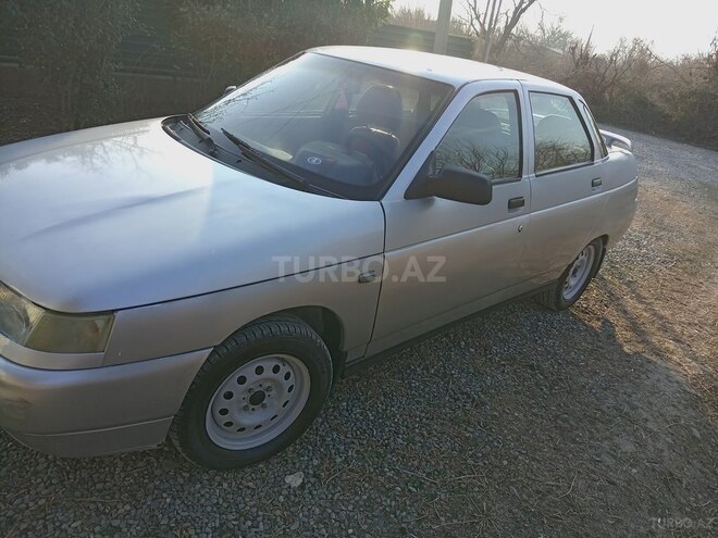 LADA (VAZ) 2110 2003, 200,000 km - 1.6 л - Tərtər