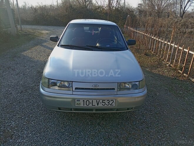 LADA (VAZ) 2110 2003, 200,000 km - 1.6 л - Tərtər