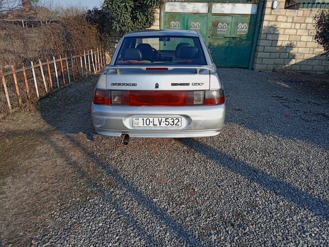 LADA (VAZ) 2110 2003, 200,000 km - 1.6 л - Tərtər