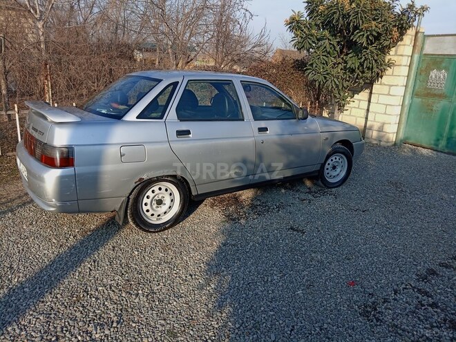 LADA (VAZ) 2110 2003, 200,000 km - 1.6 л - Tərtər