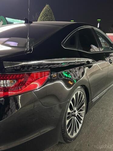 Hyundai Grandeur 2015, 192,000 km - 2.2 л - Bakı