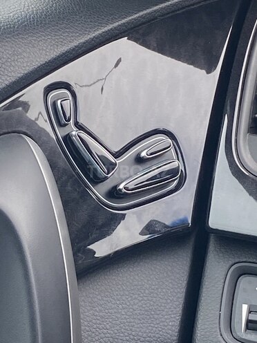 Hyundai Grandeur 2015, 192,000 km - 2.2 л - Bakı