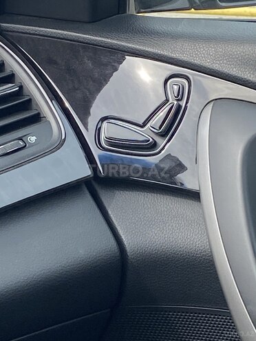 Hyundai Grandeur 2015, 192,000 km - 2.2 л - Bakı