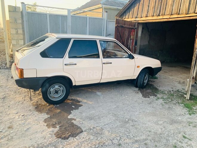 LADA (VAZ) 2109 1987, 250,000 km - 1.5 л - Kürdəmir