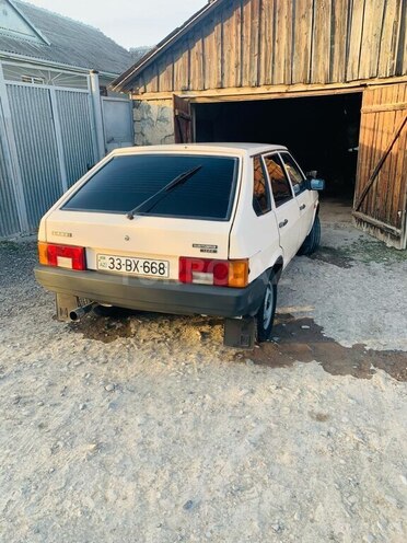 LADA (VAZ) 2109 1987, 250,000 km - 1.5 л - Kürdəmir