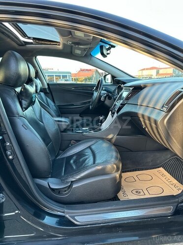 Hyundai Sonata 2011, 263,147 km - 2.0 l - Bakı