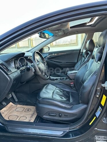 Hyundai Sonata 2011, 263,147 km - 2.0 l - Bakı