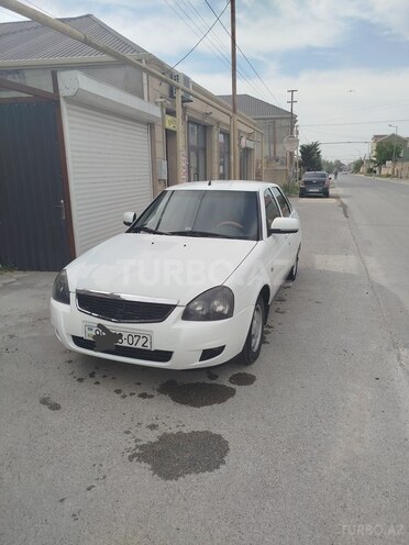 LADA (VAZ) Priora 2011, 277,000 km - 1.6 l - Bakı