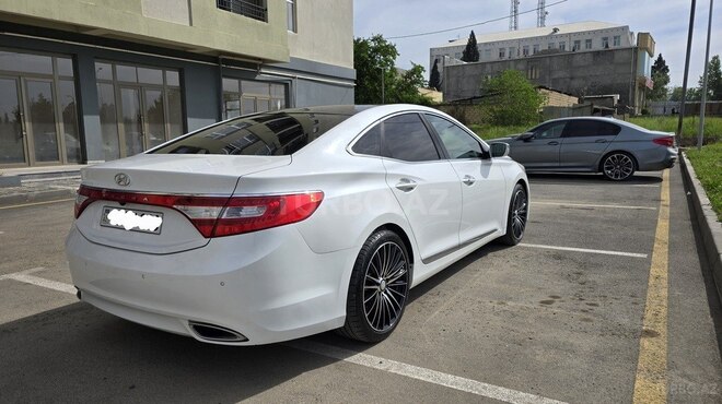 Hyundai Azera 2013, 297,000 km - 2.4 l - Gəncə
