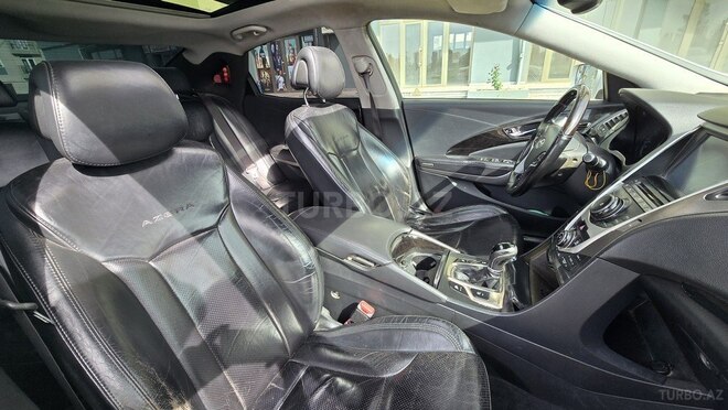 Hyundai Azera 2013, 297,000 km - 2.4 l - Gəncə