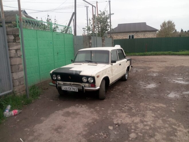 LADA (VAZ) 2103 1983, 57,428 km - 1.6 l - Masallı